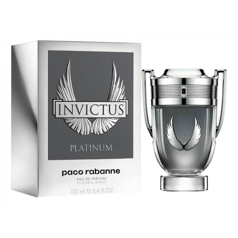 

Invictus Platinum
