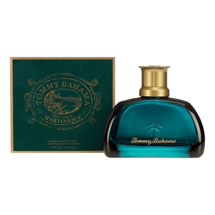 Tommy Bahama Set Sail Martinique For Men