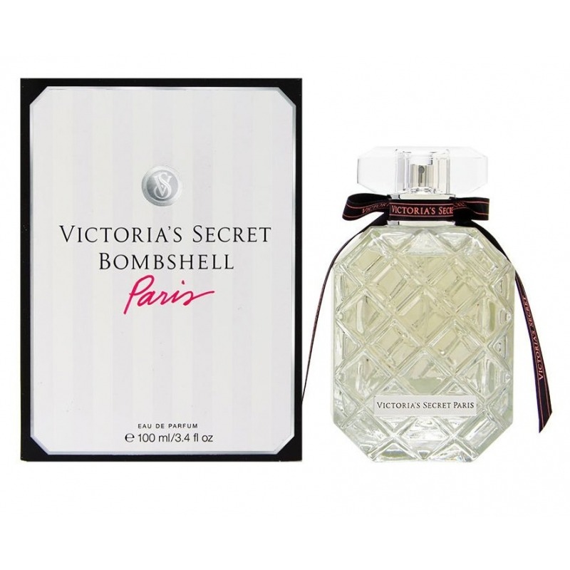 

Bombshell Paris