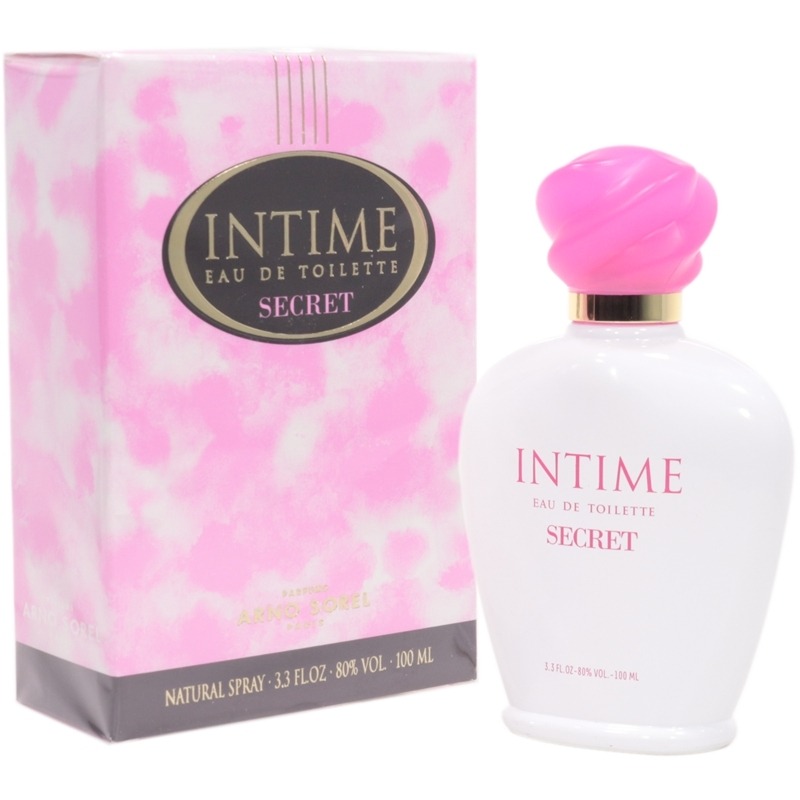 

Intime Secret