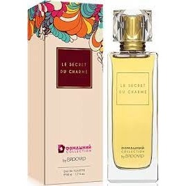 

Le Secret Du Charme