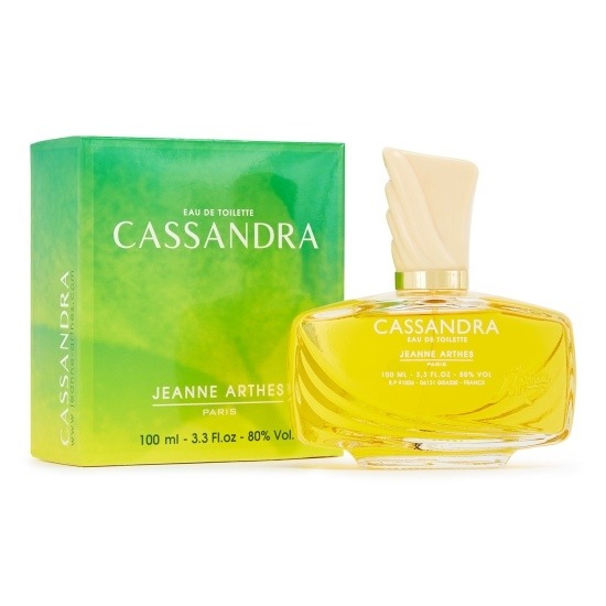 

Cassandra