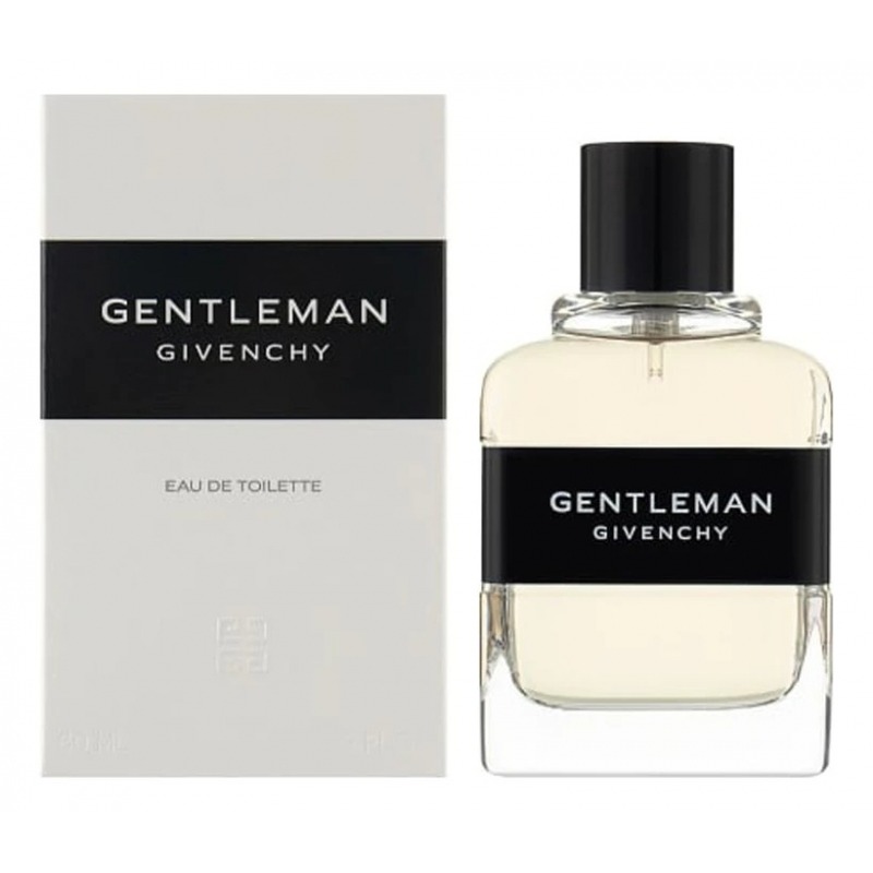 Gentleman 2017