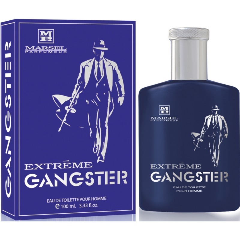 Marsel Parfumeur Gangster Extreme