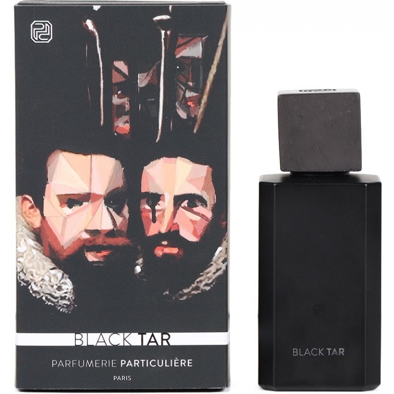 

Black Tar