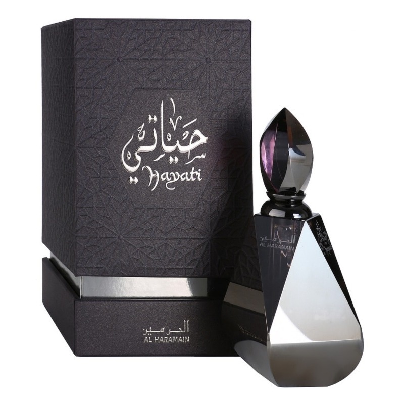 

Hayati