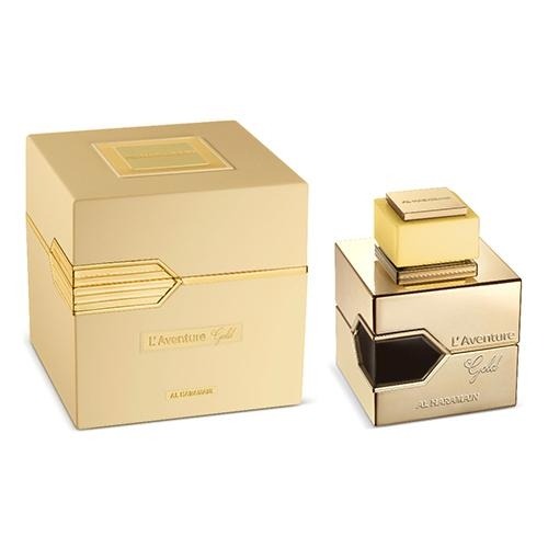 

L'Aventure Gold