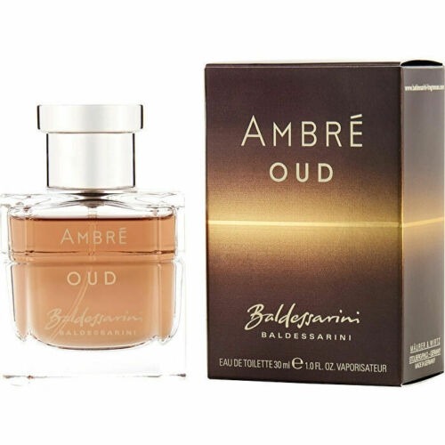 Baldessarini Ambre Oud