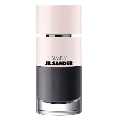 Simply Jil Sander Poudree Intense