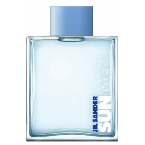 

Sun Men Lavender & Vetiver