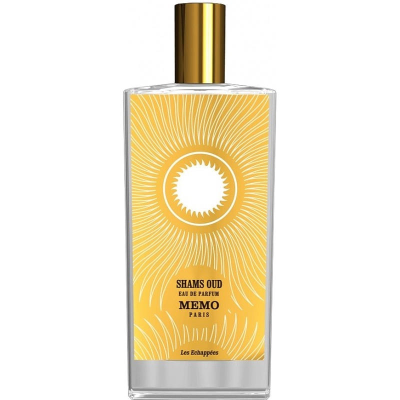 

Shams Oud