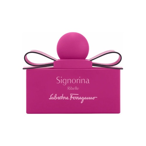 

Signorina Ribelle Fashion Edition 2020