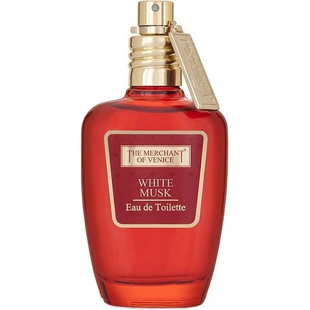 

White Musk