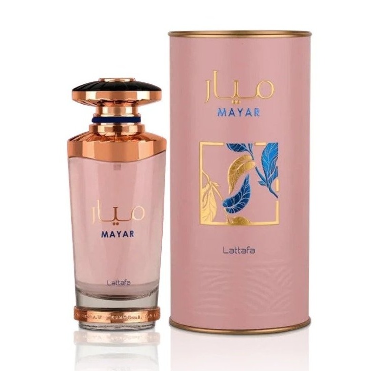 

Mayar