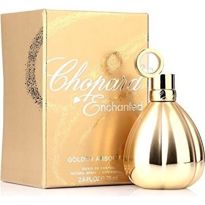 

Enchanted Golden Absolute