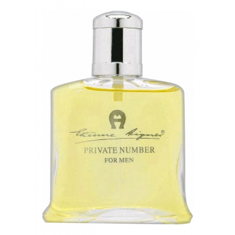 

Private Number for Men