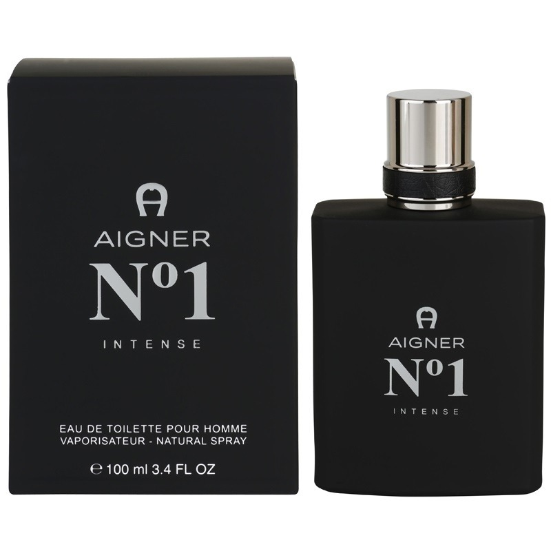 Aigner Aigner No 1 Intense