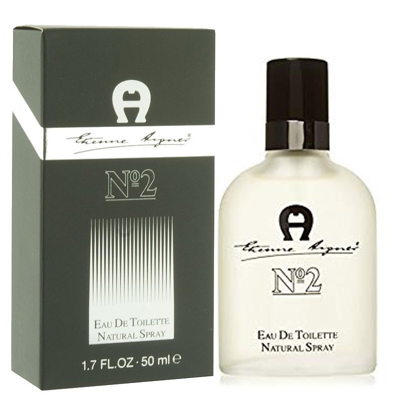 

Aigner No 2