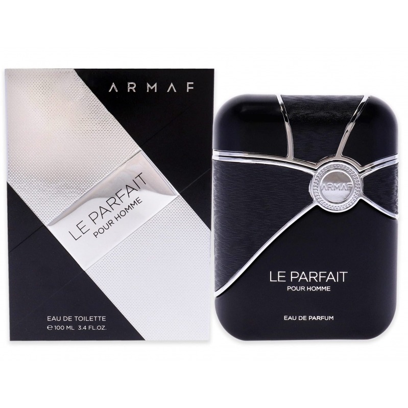 

Le Parfait Pour Homme