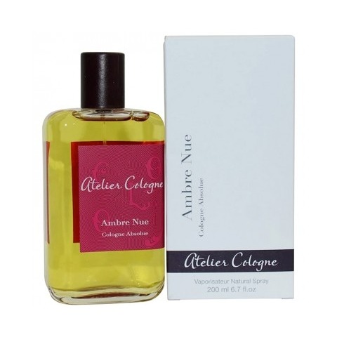 Ambre Nue
