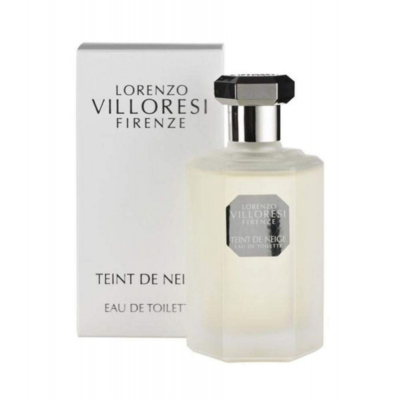 

Teint de Neige