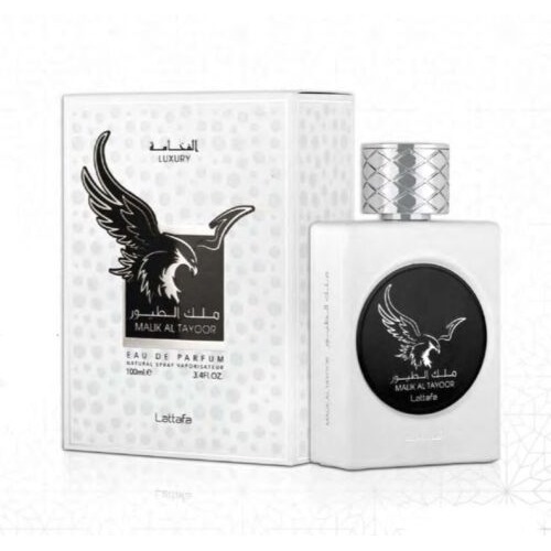 

Malik Al Tayoor Luxury
