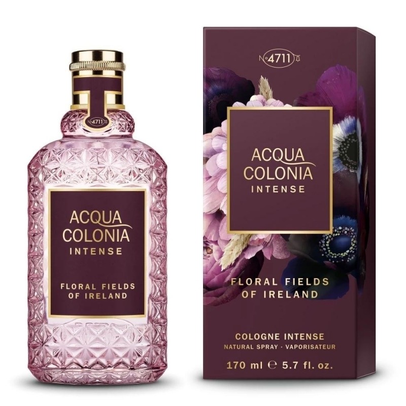 Acqua Colonia Intense Floral Fields Of Ireland