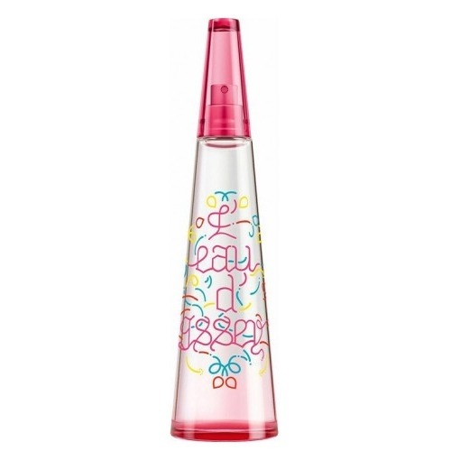 L’Eau d’Issey Shades of Kolam