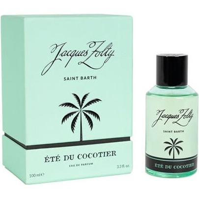 

Ete Du Cocotier