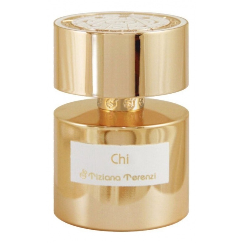 

Chi