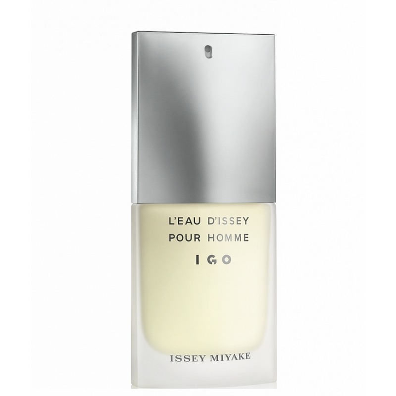 L'eau D'issey Pour Homme I Go