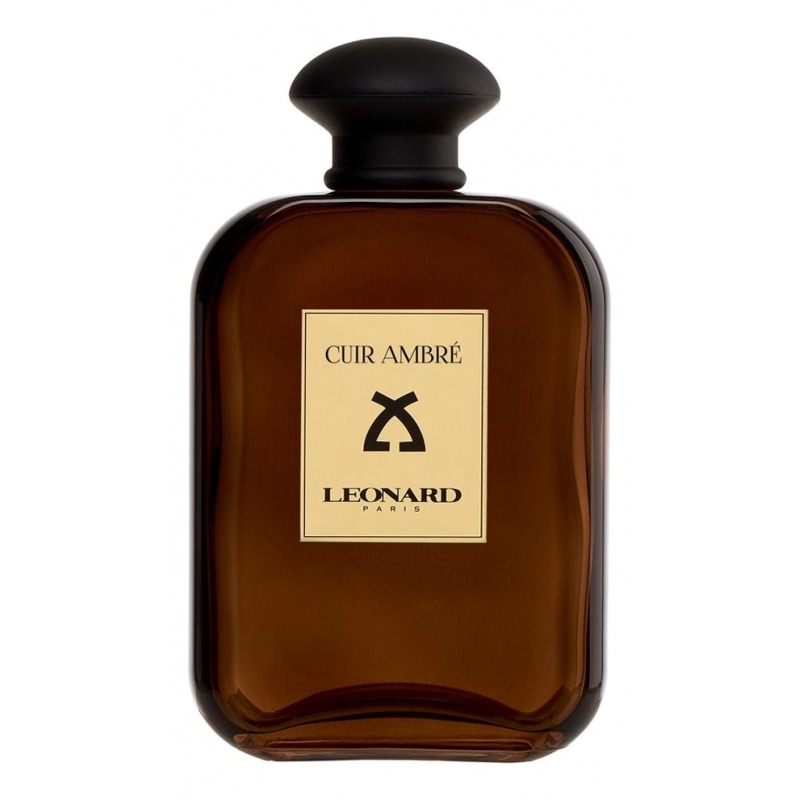 

Cuir d'Ambre