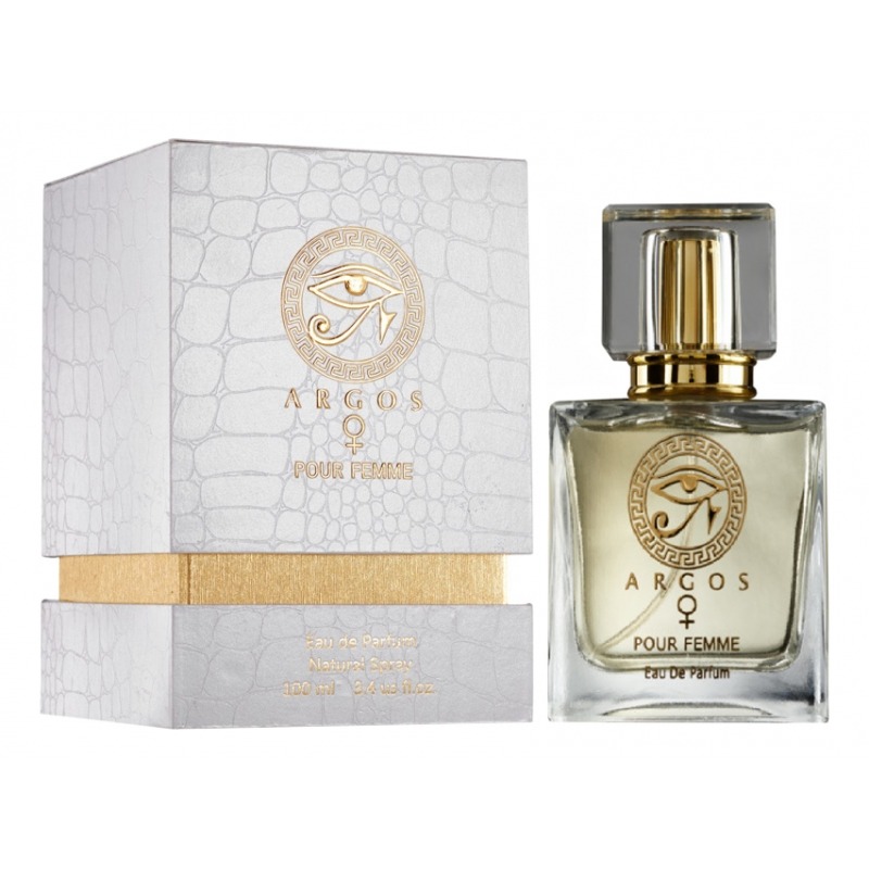 

Argos Pour Femme