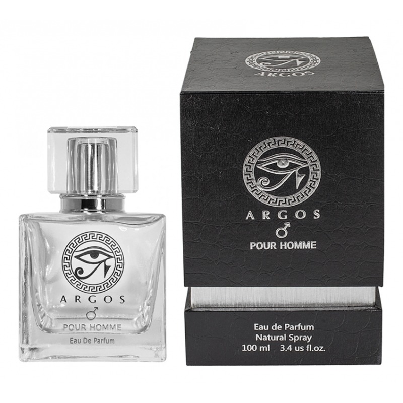 

Argos Pour Homme