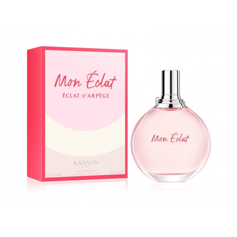 

Eclat d'Arpege Mon Eclat
