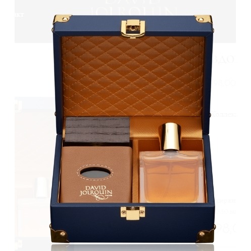 

Cuir Tabac