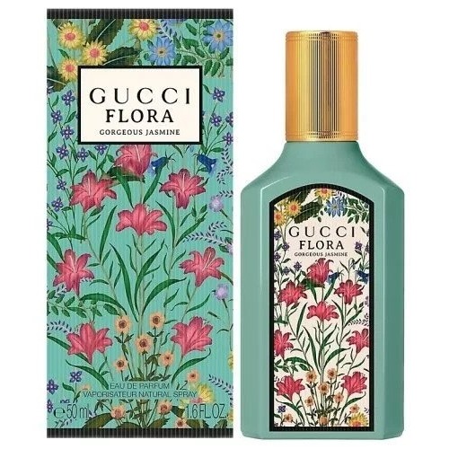 GUCCI Flora Gorgeous Jasmine