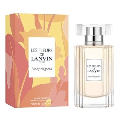 Sunny Magnolia lanvin sunny magnolia 90