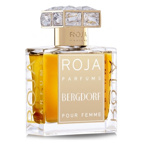 

Bergdorf Pour Femme