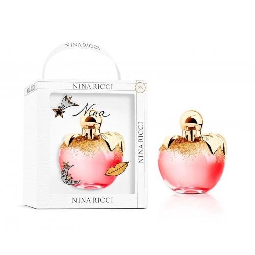 

Nina Holiday Edition 2019
