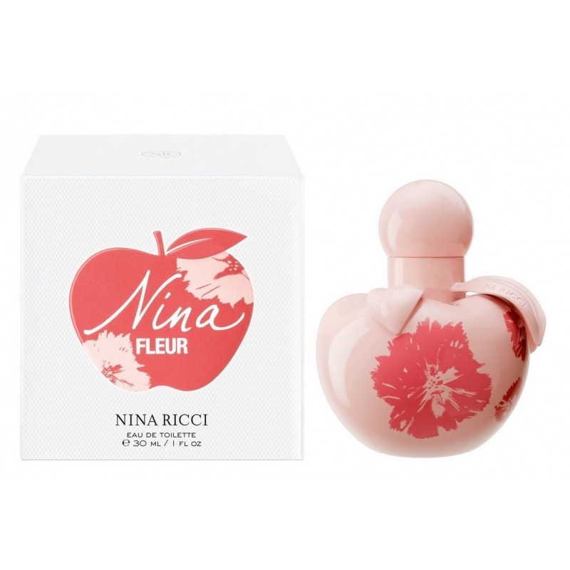 Nina Fleur nina ricci nina fleur 80