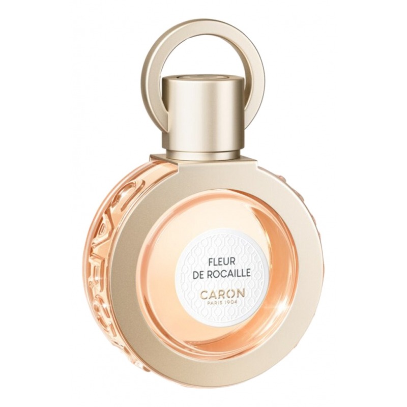 

Fleur de Rocaille (2021)
