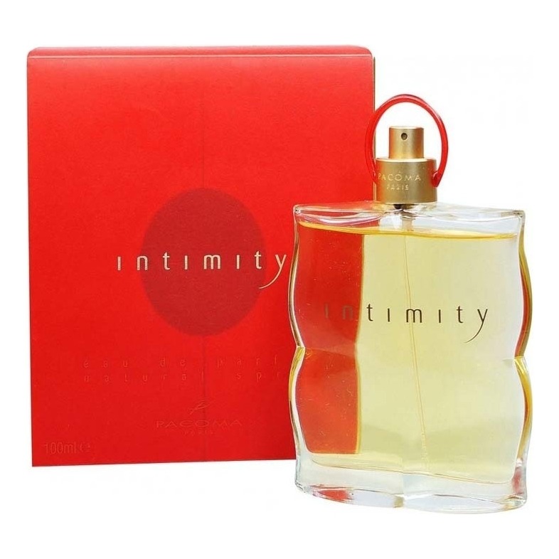 Pacoma Createur Parfumeur Intimity