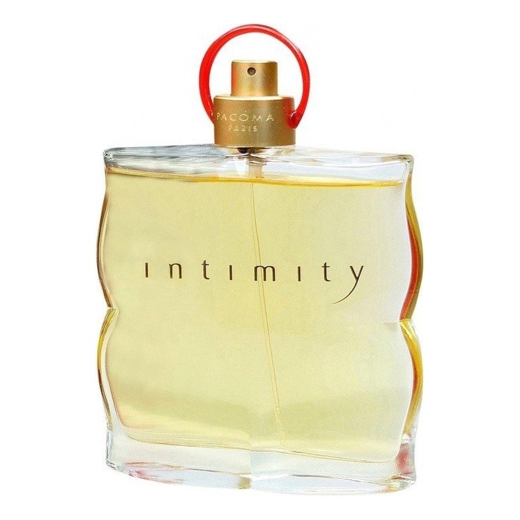 Pacoma Createur Parfumeur Intimity