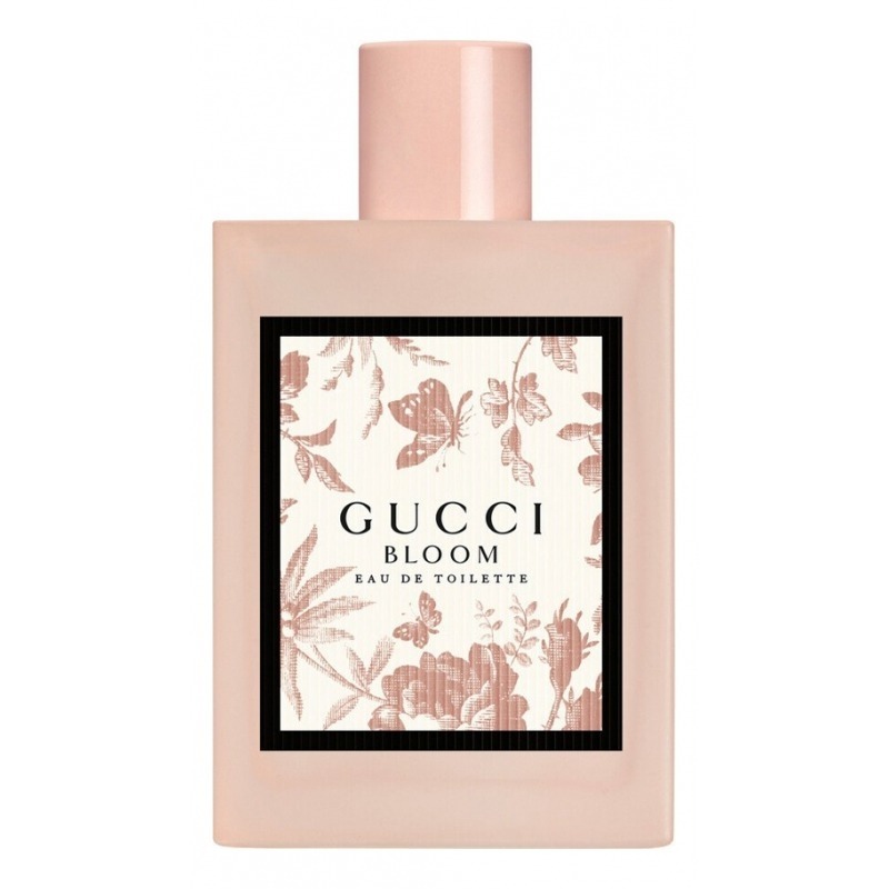 GUCCI Bloom Eau de Toilette - фото 1