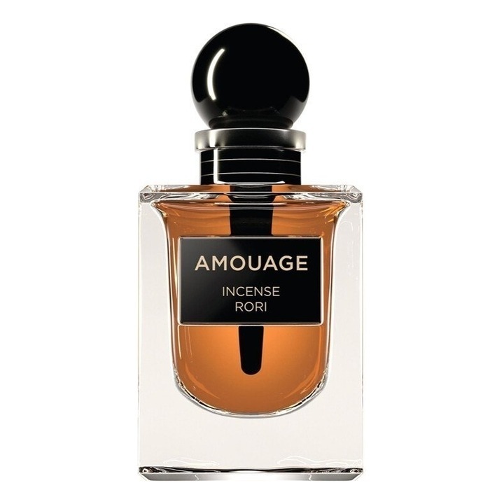 Amouage Incense Rori