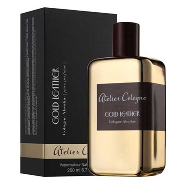 atelier cologne gold
