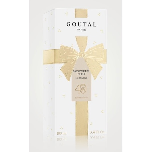 

Mon Parfum Cheri par Camille