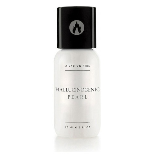 

Hallucinogenic Pearl