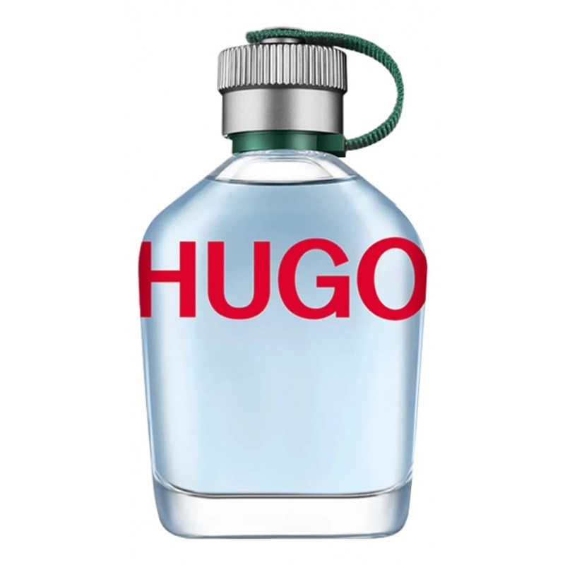 Hugo Man 2021